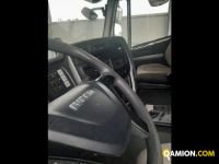 Iveco Mod. IVECO Vers. IVECO | Trattore Trattore | INDUSTRIAL CARS S.P.A