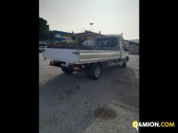 Ford Transit Custom Transit Custom 290 2.0 TDCi 130 PL Furgone Entry | Leggero Cabinato <= 35 q.li Cassone fisso | INDUSTRIAL CARS S.P.A