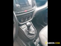 Fiat Mod. FIAT Vers. FIAT | Leggero Furgone <= 35 q.li Furgone di serie / Van | INDUSTRIAL CARS S.P.A