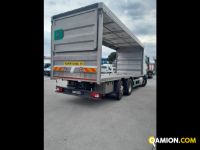 Daf Mod. DAF Vers. DAF | Motrice Cassone fisso | INDUSTRIAL CARS S.P.A
