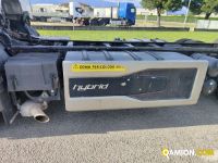 Scania Mod. SCANIA Vers. SCANIA | Motrice Altro | INDUSTRIAL CARS S.P.A