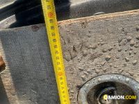 Fiat Mod. FIAT Vers. FIAT | Leggero Furgone <= 35 q.li Furgone di serie / Van | INDUSTRIAL CARS S.P.A