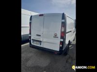 Fiat Mod. FIAT Vers. FIAT | Leggero Furgone <= 35 q.li Furgone di serie / Van | INDUSTRIAL CARS S.P.A
