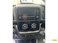 Fiat Mod. FIAT Vers. FIAT | Leggero Cabinato <= 35 q.li Furgonato | INDUSTRIAL CARS S.P.A