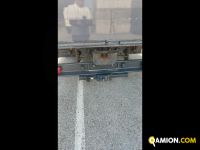 Iveco Mod. IVECO Vers. IVECO | Leggero Cabinato > 35 q.li Cassone fisso | INDUSTRIAL CARS S.P.A