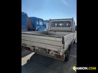 Fiat Ducato (2ª serie) Ducato 14 2.8 diesel PL Furgone GV | Leggero Cabinato <= 35 q.li Altro | INDUSTRIAL CARS S.P.A