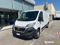 Fiat Mod. FIAT Vers. FIAT | Leggero Furgone <= 35 q.li Furgone di serie / Van | INDUSTRIAL CARS S.P.A
