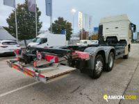 Man Mod. MAN Vers. MAN | Motrice | INDUSTRIAL CARS S.P.A