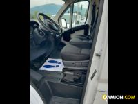 Fiat Mod. FIAT Vers. FIAT | Leggero Furgone <= 35 q.li Furgone di serie / Van | INDUSTRIAL CARS S.P.A