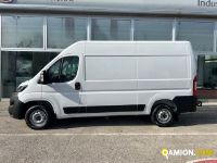 Fiat Mod. FIAT Vers. FIAT | Leggero Furgone <= 35 q.li Furgone di serie / Van | INDUSTRIAL CARS S.P.A