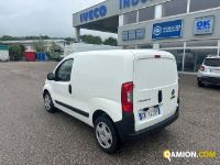Fiat Mod. FIAT Vers. FIAT | Leggero Furgone <= 35 q.li Furgone di serie / Van | INDUSTRIAL CARS S.P.A