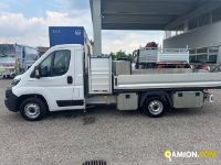 Fiat Mod. FIAT Vers. FIAT | Leggero Cabinato <= 35 q.li Cassone fisso | INDUSTRIAL CARS S.P.A