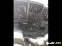 Scania Mod. SCANIA Vers. SCANIA | Motrice Altro | INDUSTRIAL CARS S.P.A