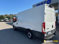 Iveco Mod. IVECO Vers. IVECO | Leggero Furgone <= 35 q.li Furgone di serie / Van | INDUSTRIAL CARS S.P.A