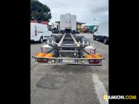 RENAULT V.I. Vers. RENAULT V.I. | Motrice Scarrabile con gancio | INDUSTRIAL CARS S.P.A