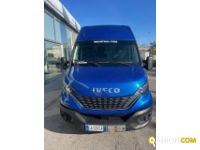 Iveco Mod. IVECO Vers. IVECO | Leggero Furgone <= 35 q.li Furgone di serie / Van | INDUSTRIAL CARS S.P.A