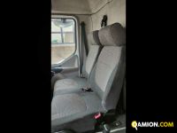 Daf Mod. DAF Vers. DAF | Motrice Cassone fisso con centina | INDUSTRIAL CARS S.P.A