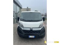 Citroen Mod. CITROEN Vers. CITROEN | Leggero Furgone <= 35 q.li Furgone di serie / Van | INDUSTRIAL CARS S.P.A