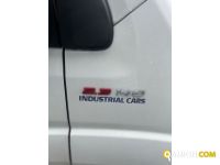 Fiat Mod. FIAT Vers. FIAT | Leggero Cabinato <= 35 q.li Cassone fisso | INDUSTRIAL CARS S.P.A