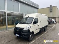 Piaggio Mod. PIAGGIO Vers. PIAGGIO | Altro Altro | INDUSTRIAL CARS S.P.A