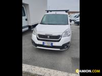 Peugeot Partner 3ª serie Partner BlueHDi 130 S&S PC Furgone Premium | Leggero Furgone <= 35 q.li Altro | INDUSTRIAL CARS S.P.A
