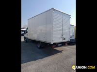Iveco Mod. IVECO Vers. IVECO | Leggero Furgone <= 35 q.li Furgonato | INDUSTRIAL CARS S.P.A