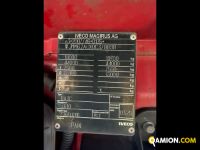 Iveco Mod. IVECO Vers. IVECO | Trattore Trattore | INDUSTRIAL CARS S.P.A