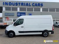 Renault MASTER Master T35 2.3 dCi/145 PM-TM Furgone Twin Turbo S&S | Leggero Furgone <= 35 q.li Furgone di serie / Van | INDUSTRIAL CARS S.P.A