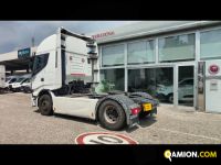 Iveco Mod. IVECO Vers. IVECO | Trattore Trattore | INDUSTRIAL CARS S.P.A
