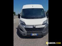 Citroen Jumper (2ª serie) Jumper 33 2.8 HDi/127cat PM-TA Furgone | Leggero Furgone <= 35 q.li Furgone di serie / Van | INDUSTRIAL CARS S.P.A