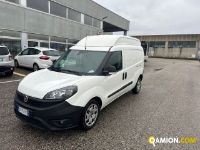 Fiat Mod. FIAT Vers. FIAT | Leggero Furgone <= 35 q.li Furgone di serie / Van | INDUSTRIAL CARS S.P.A