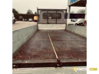 Iveco Mod. IVECO Vers. IVECO | Leggero Cabinato <= 35 q.li Cassone fisso | INDUSTRIAL CARS S.P.A