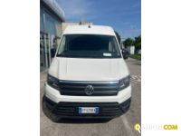 Volkswagen Mod. VOLKSWAGEN Vers. VOLKSWAGEN | Leggero Furgone <= 35 q.li Furgone di serie / Van | INDUSTRIAL CARS S.P.A