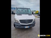 Mercedes Sprinter 3ª serie Sprinter F43/35 318 CDI TA Furgone | Leggero Cabinato <= 35 q.li Telaio | INDUSTRIAL CARS S.P.A