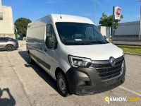 Renault MASTER Vers. RENAULT | Leggero Furgone <= 35 q.li Furgone di serie / Van | INDUSTRIAL CARS S.P.A