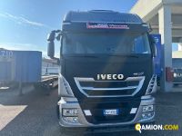 Iveco Mod. IVECO Vers. IVECO | Trattore Trattore | INDUSTRIAL CARS S.P.A