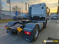 Iveco STRALIS AS440S48T/P | Trattore Trattore | INDUSTRIAL CARS S.P.A