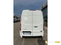 Ford Mod. FORD Vers. FORD | Leggero Furgone <= 35 q.li Furgone di serie / Van | INDUSTRIAL CARS S.P.A