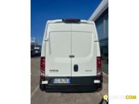Iveco Mod. IVECO Vers. IVECO | Leggero Furgone <= 35 q.li Furgone di serie / Van | INDUSTRIAL CARS S.P.A