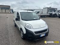 Fiat Mod. FIAT Vers. FIAT | Leggero Furgone <= 35 q.li Furgone di serie / Van | INDUSTRIAL CARS S.P.A