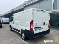 Citroen Mod. CITROEN Vers. CITROEN | Leggero Furgone <= 35 q.li Furgone di serie / Van | INDUSTRIAL CARS S.P.A