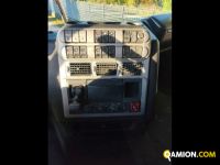 Iveco Mod. IVECO Vers. IVECO | Trattore Trattore | INDUSTRIAL CARS S.P.A