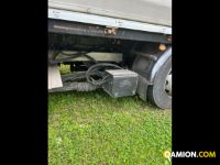 Iveco Mod. IVECO Vers. IVECO | Motrice Cassone fisso con centina | INDUSTRIAL CARS S.P.A