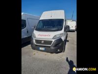Fiat Mod. FIAT Vers. FIAT | Leggero Furgone <= 35 q.li Furgone di serie / Van | INDUSTRIAL CARS S.P.A