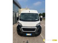 Peugeot Mod. PEUGEOT Vers. PEUGEOT | Leggero Furgone <= 35 q.li Furgone di serie / Van | INDUSTRIAL CARS S.P.A