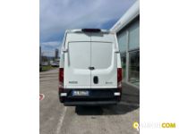 Iveco Mod. IVECO Vers. IVECO | Leggero Furgone <= 35 q.li Furgone di serie / Van | INDUSTRIAL CARS S.P.A