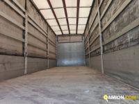 Daf Mod. DAF Vers. DAF | Motrice Cassone fisso con centina | INDUSTRIAL CARS S.P.A