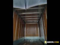 Iveco Mod. IVECO Vers. IVECO | Leggero Cabinato <= 35 q.li Furgonato | INDUSTRIAL CARS S.P.A