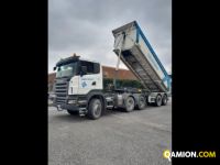Scania Mod. SCANIA Vers. SCANIA | Trattore Trattore | INDUSTRIAL CARS S.P.A