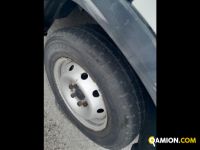 Iveco Mod. IVECO Vers. IVECO | Leggero Furgone <= 35 q.li Furgone di serie / Van | INDUSTRIAL CARS S.P.A